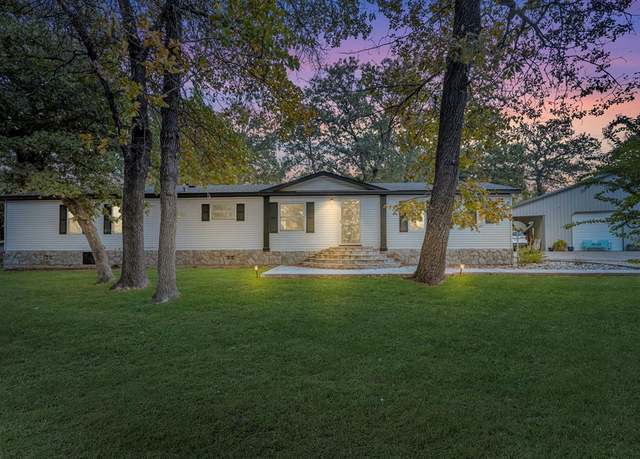 Property at 14561 An County Road 404, Palestine, TX 75803, 3 beds, 2 baths