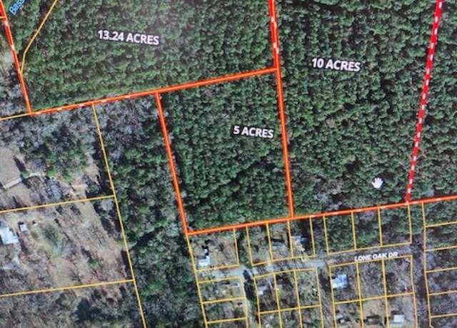 Property at 0 Crestwood Rd, Palestine, TX 75803