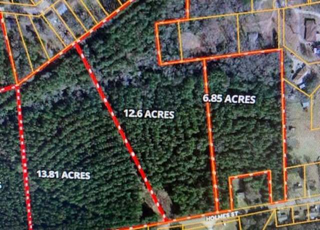 Property at 0 Holmes St, Palestine, TX 75803