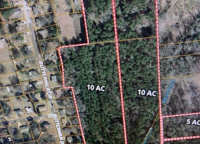 Property at 0 Court Dr, Palestine, TX 75803