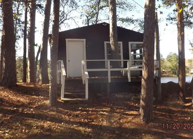 Property at 101 An County Road 3855, Palestine, TX 75801, 1 bed