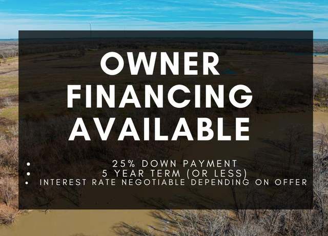 Property at TBD Private Road 8496, Cayuga, TX 75751