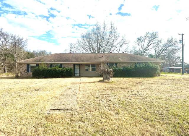 Property at 7573 W Fm 320, Palestine, TX 75803, 3 beds, 2 baths