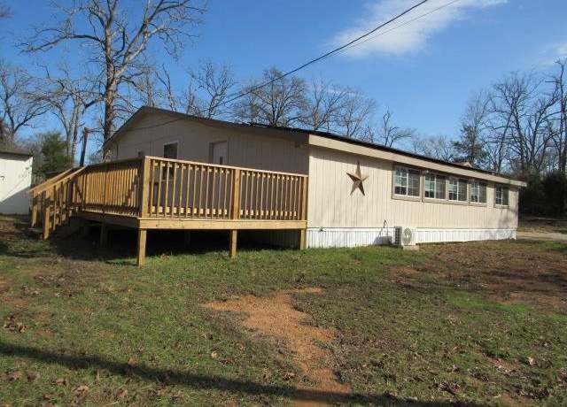 Property at 779 An County Road 2224, Tennessee Colony, TX 75861, 3 beds, 2 baths