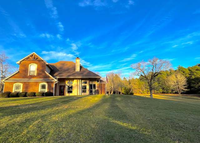 Property at 102 An County Road 3192, Frankston, TX 75763, 3 beds, 2 baths