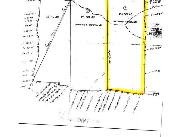 Property at 0 Ancountyroad 480, Palestine, TX 75803
