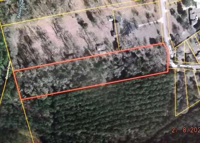 Property at 0 Bristol Rd, Palestine, TX 75803