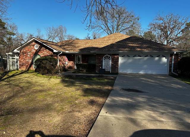 Property at 120 An County Road 4287, Palestine, TX 75803, 3 beds, 2 baths