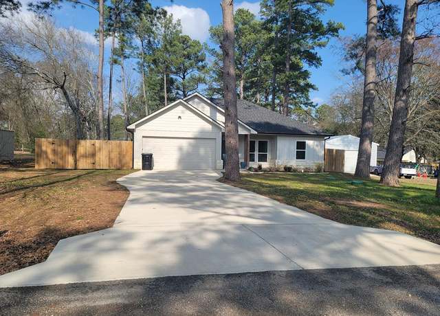 Property at 10997 Forest Ln, Berryville, TX 75763, 3 beds, 2 baths