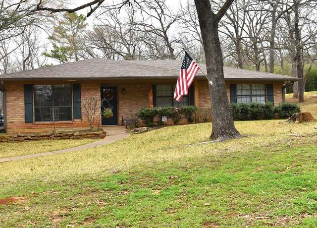 Property at 202 Fawn Dr, Palestine, TX 75801, 3 beds, 2 baths