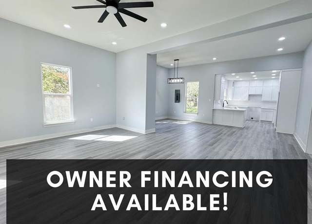 Property at 917 N Jackson St, Palestine, TX 75801, 6 beds, 3 baths