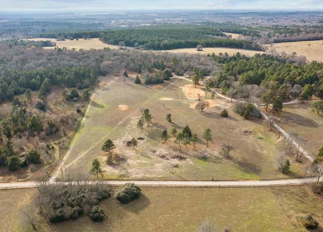 Property at 901 An County Road 410, TX 75803