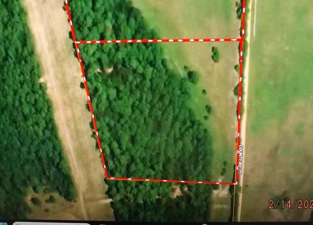 Property at 0 Cr 177, Bedias, TX 75831