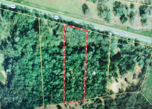 Property at 0 Highway 84, Oakwood, TX 75855