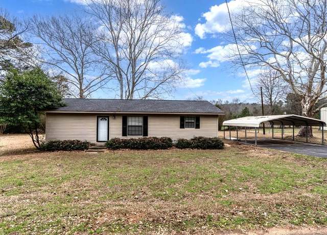 Property at 171 N Echo Ln, Rusk, TX 75785, 3 beds, 1 bath