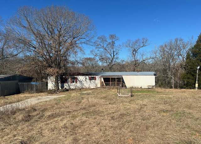 Property at 598 An County Road 4250, Palestine, TX 75803, 3 beds, 2 baths