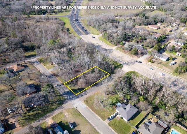 Property at 0 Fourth, Palestine, TX 75803