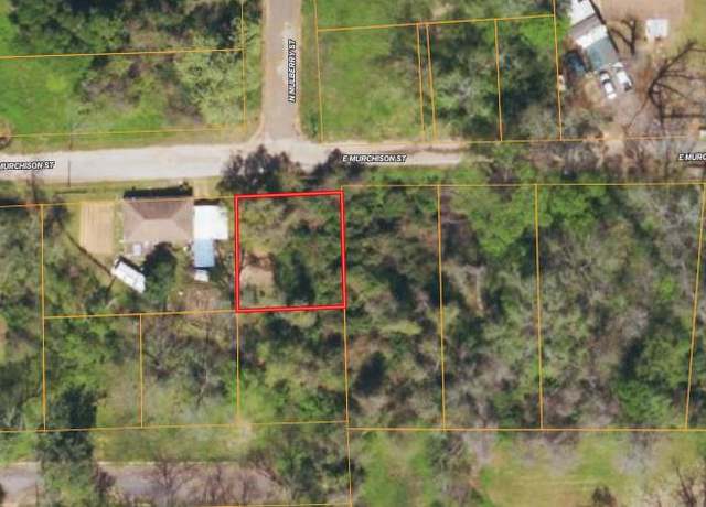 Property at Lot 1A E Murchison, Palestine, TX 75801