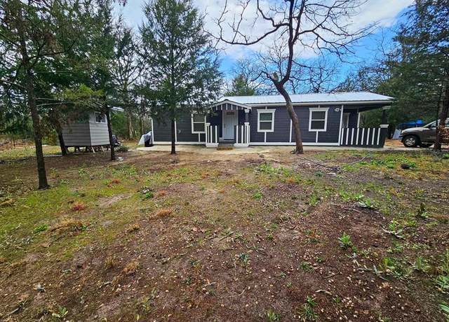 Property at 325 Fcr 1211, Fairfield, TX 75840, 4 beds, 2 baths