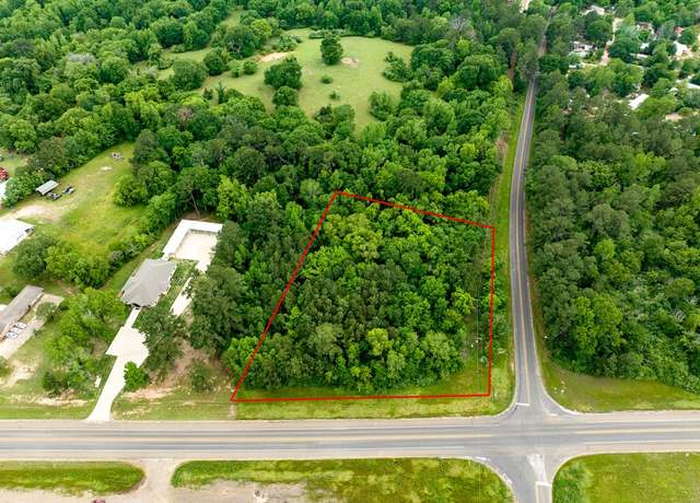 Property at 00 East Loop 304, Crockett, TX 75835