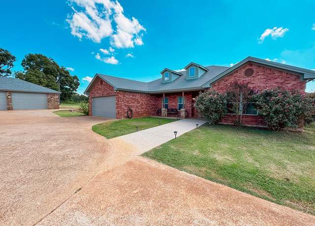 Property at 4767 Fm 322, Palestine, TX 75801, 4 beds, 2 baths
