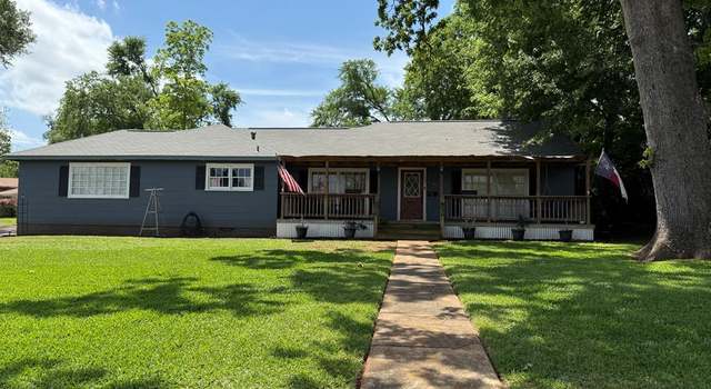 Photo of 52 Rambling Rd, Palestine, TX 75801