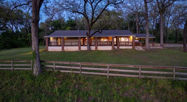Photo of 1202 An County Road 419, Palestine, TX 75803