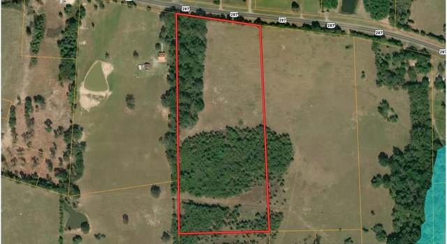 Photo of 20ACRE N U.s. Highway 287, Palestine, TX 75803
