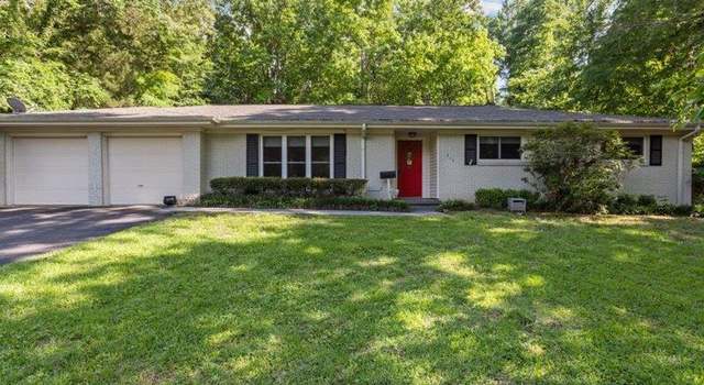 Photo of 415 Lakeshore Dr, Palestine, TX 75801