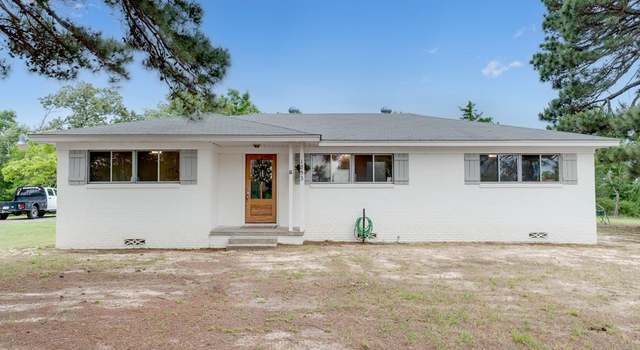 Photo of 1853 An County Rd 2401, Montalba, TX 75853