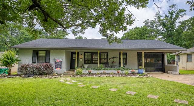 Photo of 1412 E Park Ave, Palestine, TX 75801