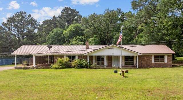 Photo of 650 Fm 1817, Elkhart, TX 75839