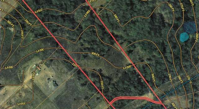 Photo of 0 An County Road 2706, Tennessee Colony, TX 75862