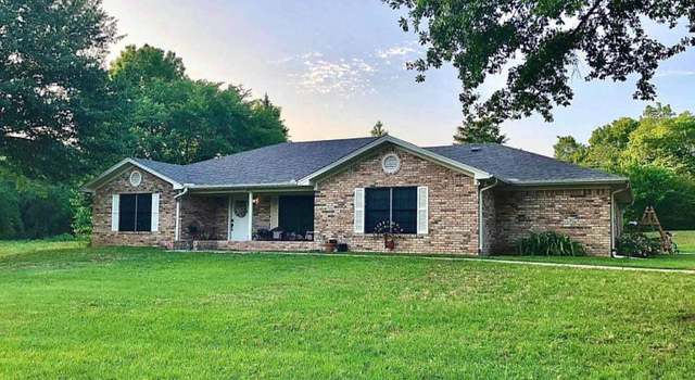Photo of 809 Crestline Dr, Palestine, TX 75801