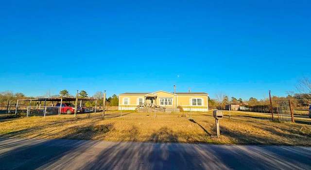 Photo of 433 An County Road 164, Elkhart, TX 75839