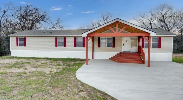Photo of 514 An County Road 2236, Palestine, TX 75803