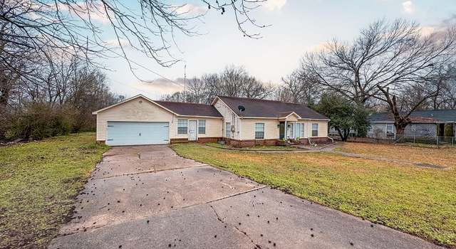 Photo of 314 Gammage St, Elkhart, TX 75839