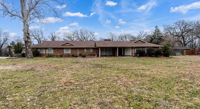 Photo of 104 Woodridge Rd, Palestine, TX 75801