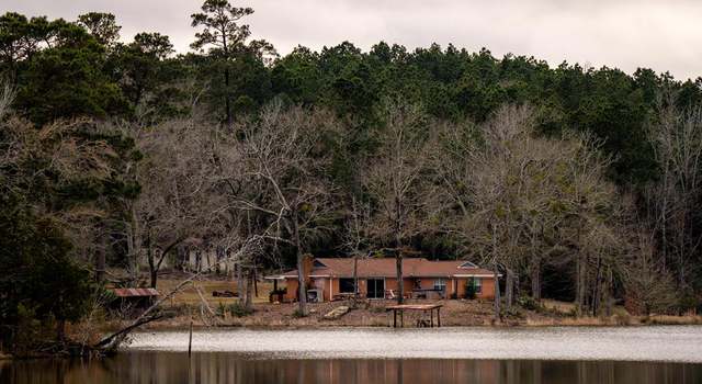 Photo of 337 Private Road 5210, Grapeland, TX 75844