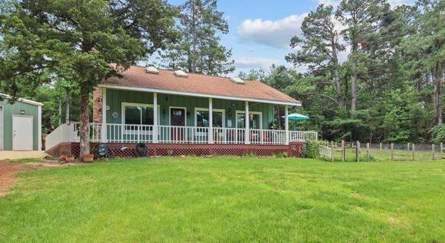 Photo of 3381 An County Road 452, Palestine, TX 75803