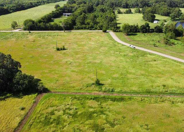 Property at 0 County Road 612, Angleton, TX 77515