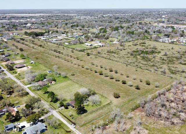 Property at 0 County Road 243, Angleton, TX 77515