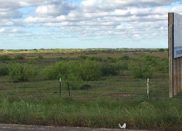 Property at 0 Fm 457, Sargent, TX 77414