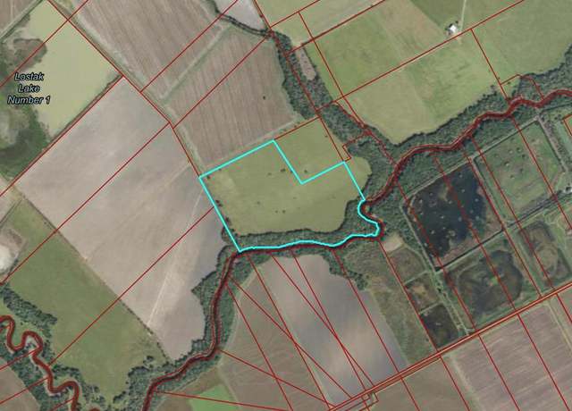 Property at 0 Cr 210, Danbury, TX 77534