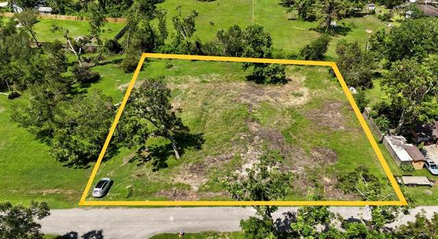 Photo of 0 Avenue K, Jones Creek, TX 77541