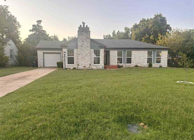 Property at 1305 NW Elm Ave, Lawton, OK 73507, 3 beds, 2 baths