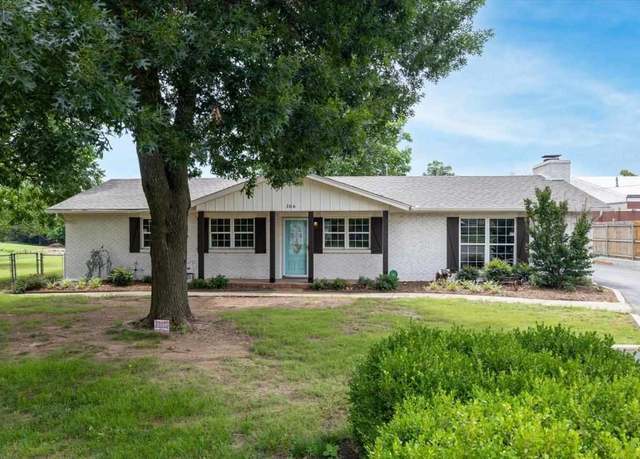 Property at 106 E Cole Ave, Fletcher, OK 73541, 3 beds, 2 baths