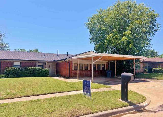 Property at 317 SW 72nd St, Lawton, OK 73505, 3 beds, 2 baths
