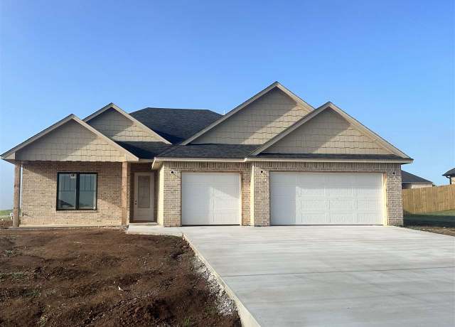 Property at 5867 Tadpole Dr, Elgin, OK 73538, 4 beds, 2.5 baths