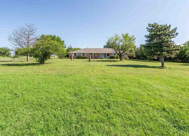 Property at 15436 NE Cross Rd, Sterling, OK 73567, 3 beds, 2 baths